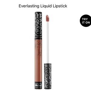 Kat Von D Everlasting Liquid Lipstick